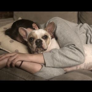 Meet your Posher, Christina